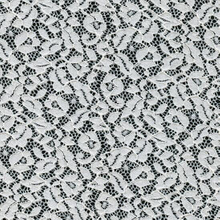 Lace Fabric
