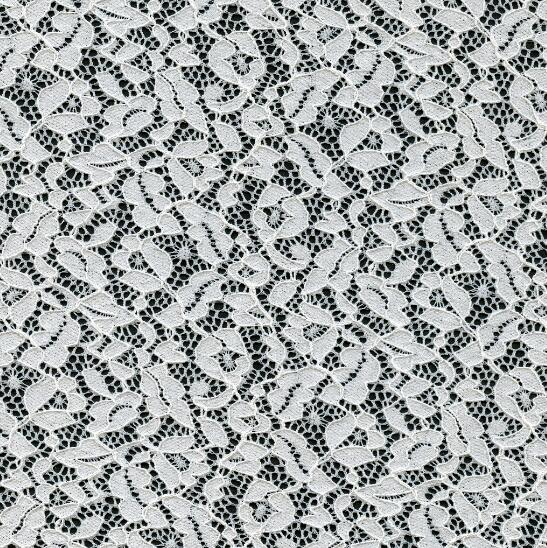 Lace Fabric