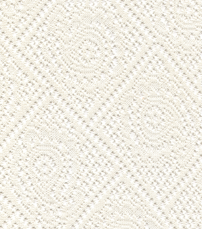 80% POLYESTER 20% COTTON LACE HZQT-2413185