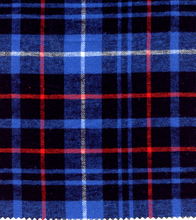 100% COTTON YARN DYED BRUSH HZQT-2413009