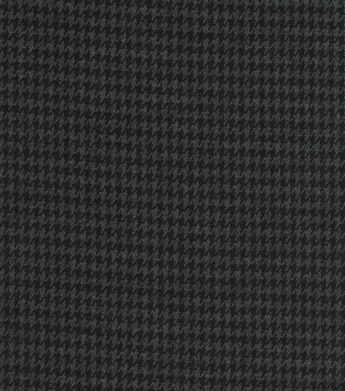 60% POLYESTER 35% COTTON 5% SPANDEX JACQUARD HZQT-2413295