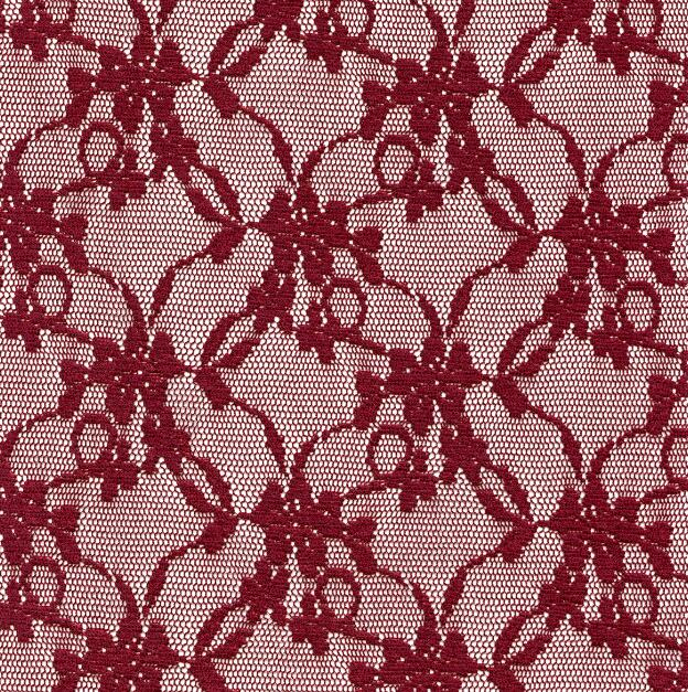 Lace Fabric