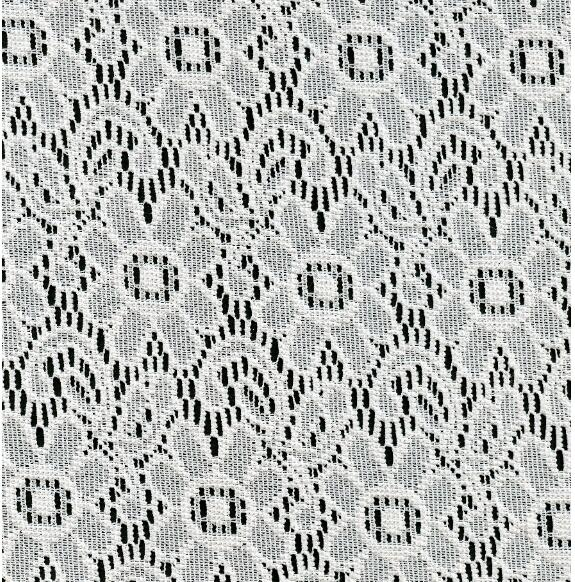 Lace Fabric