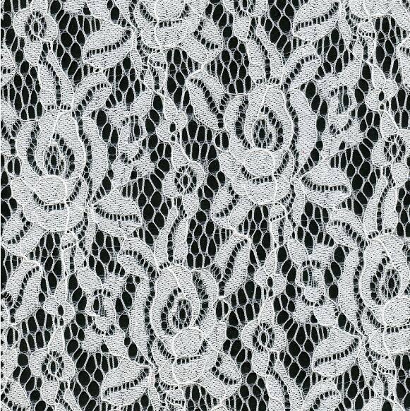 Lace Fabric