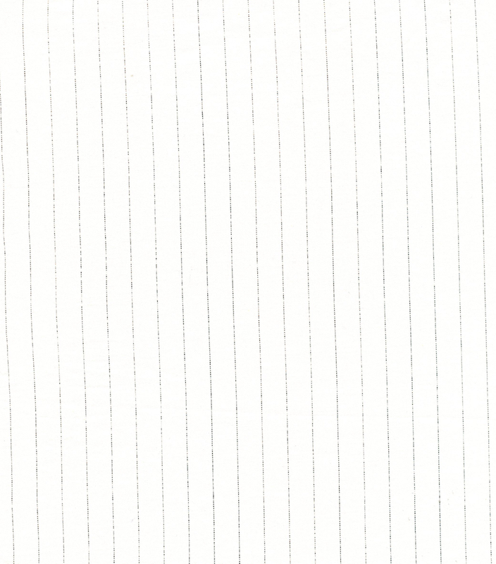 COTTON/LUREX POPLIN HZQT-2413231