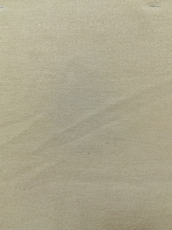 60% POLYESTER 40% LUREX KNIT HZQT-2413243