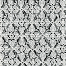 Lace Fabric
