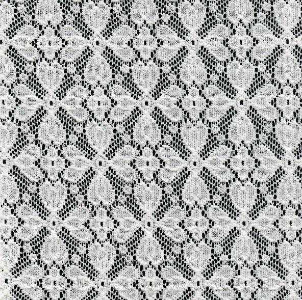 Lace Fabric