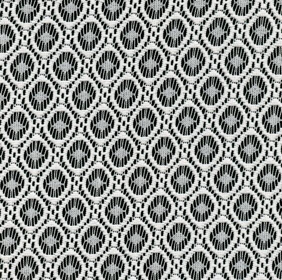 Lace Fabric