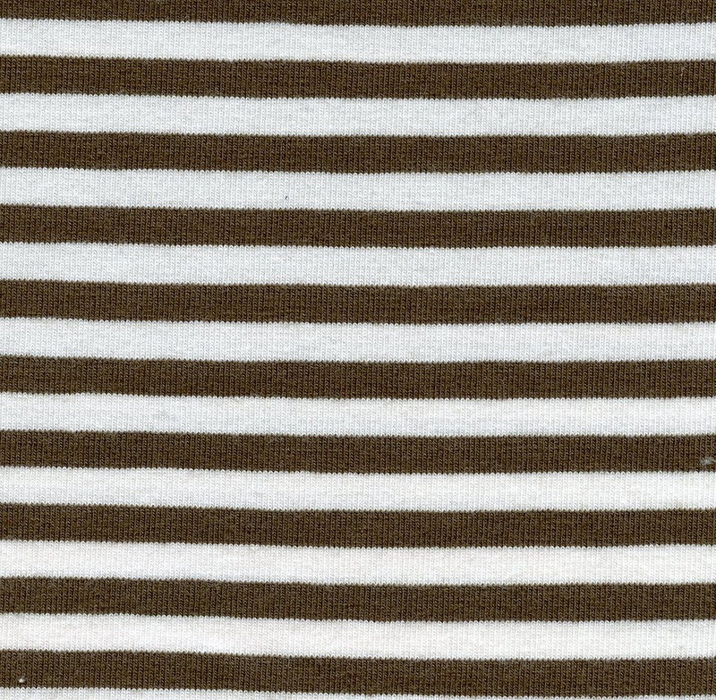 95%COTTON 5%SPANDEX YARN-DYED JERSEY HZQT-2008396