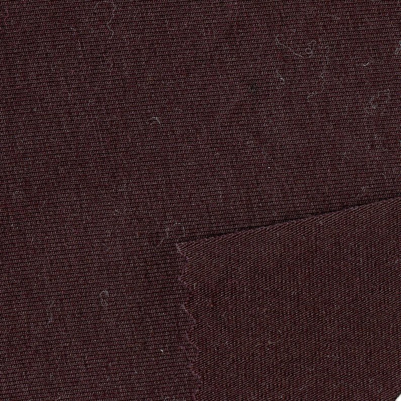 46.5%COTTON 46.5%MODEL 7%SPANDEX JERSEY FABRIC HZQT-2110327