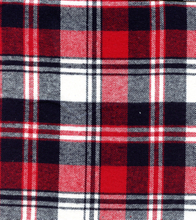 100% COTTON YARN DYED BRUSH HZQT-2413010