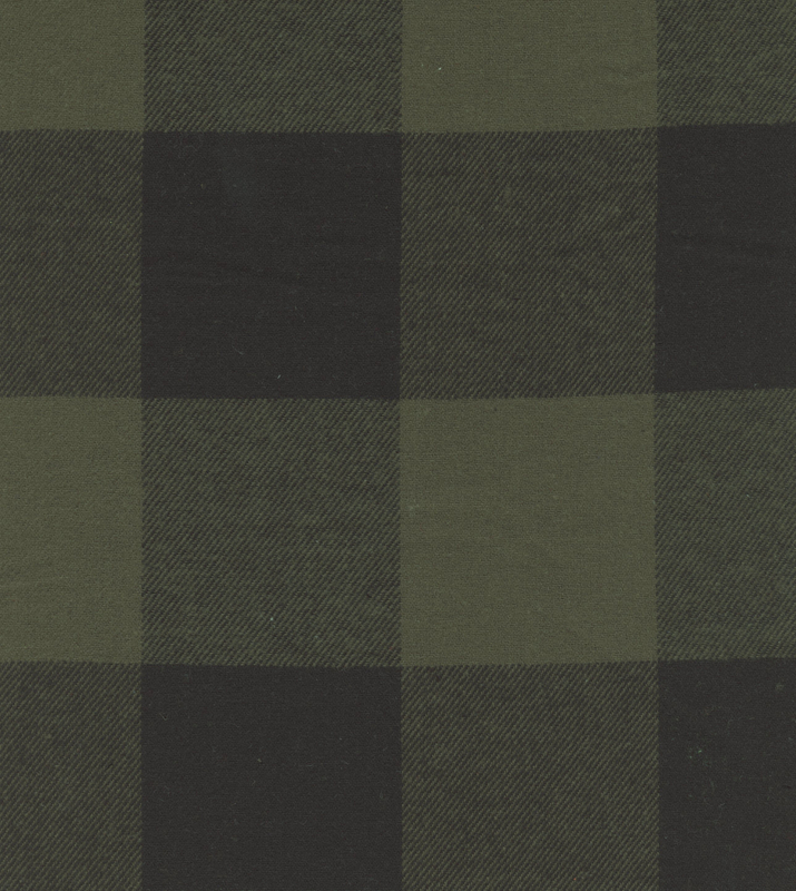 100% COTTON YARN DYED BRUSH HZQT-2413013