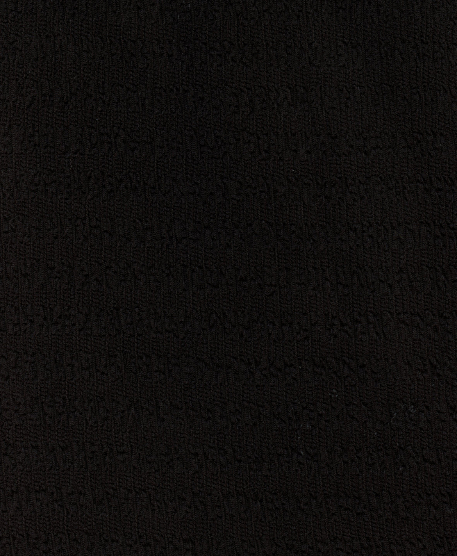 COTTON/SPANDEX JACQUARD FABRIC HZQT-2412895