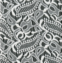 Lace Fabric