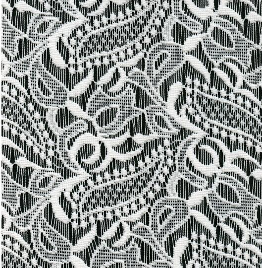 Lace Fabric