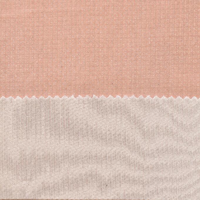 Veivet Fabric