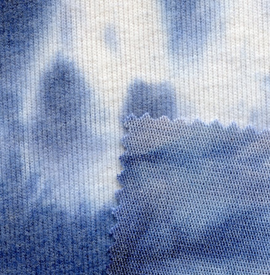 68% POLYESTER 29% RAYON 3% SPANDEX FABRIC 19234