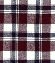 100% COTTON YARN DYED BRUSH HZQT-2413006