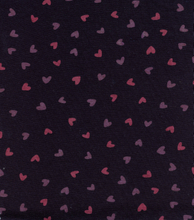 68%POLYESTER 27%COTTON 5%ELASTANE FLEECE PEACH EFFECT PRINTED HZQT-2412872