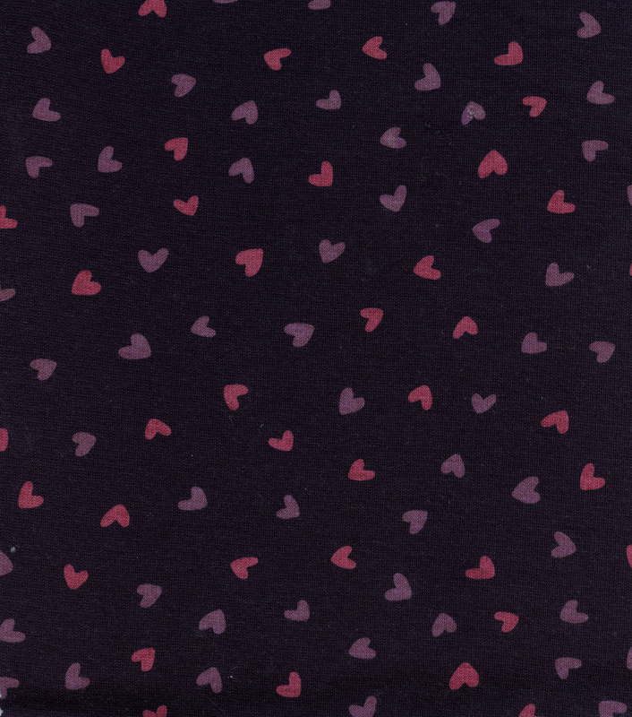 68%POLYESTER 27%COTTON 5%ELASTANE FLEECE PEACH EFFECT PRINTED HZQT-2412872