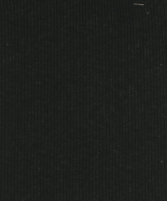 97% POLYESTER 3% SPANDEX RIB HZQT-2413214