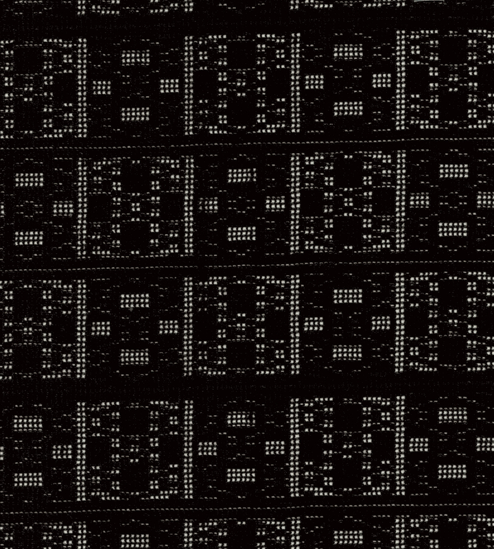 50% COTTON 50% NYLON LACE HZQT-2413200